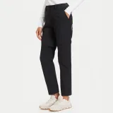 adidas Pohodne hlače Terrex Multi KW7468 Črna Regular Fit - Velikost: 36 | Barva: čierna | Starostna skupina: Odrasli | Spol: Ženske · záber 2