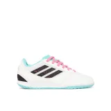 adidas Čevlji za nagomet Top Sala Competition 2 JR5392 Bela - Velikost: 37 ⅓ | Barva: biela | Starostna skupina: Odrasli | Spol: Otroški · záber 2