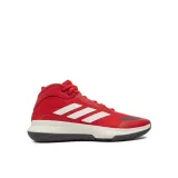 adidas Čevlji za košarko Bounce Legends Trainers IE7846 Rdeča · záber 2