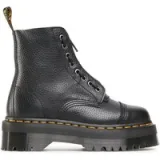 Dr. Martens Pohodni čevlji Sinclair 22564001 Črna - Velikost: 40 | Barva: čierna | Starostna skupina: Odrasli | Spol: Ženske · záber 1