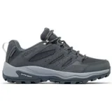 Columbia Trekking čevlji Redmond IV Low Waterproof 2128741 Siva · záber 1