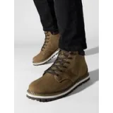 Pohodni čevlji CMP Dorado Lifestyle Shoe Wp 39Q4937 Zelena · záber 3