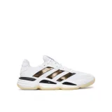 adidas Čevlji za športe v zaprtih prostorih Stabil 16 KJ1558 Bela - Velikost: 40 ⅔ | Barva: biela | Starostna skupina: Odrasli | Spol: Moški · záber 2