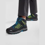 CMP Trekking čevlji Rigel Mid Wp 3Q12944 Modra · záber 2