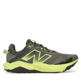 Tekaški čevlji New Balance DynaSoft Nitrel v6 MNTR2MD Zelena · záber 2