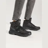 Helly Hansen Trekking čevlji Cascade Mid Ht 11751_990 Črna - Velikost: 44 | Barva: čierna | Starostna skupina: Odrasli | Spol: Moški · záber 2