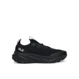 Jack Wolfskin Trekking čevlji Ps Trail Knit Low A65583 Črna · záber 5