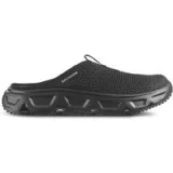 Natikači Salomon Reelax Slide 6.0 L47112400 Črna - Velikost: 38 | Barva: čierna | Starostna skupina: Odrasli | Spol: Ženski · záber 1