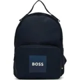Nahrbtnik BOSS J53139 Mornarsko modra · záber 1