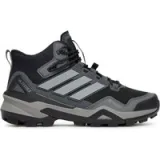 Trekking čevlji adidas Terrex Skychaser Mid GORE-TEX IH1103 Črna · záber 1