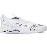 Čevlji za športe v zaprtih prostorih Mizuno Wave Mirage 5 X1GA2350 Bela · záber 1