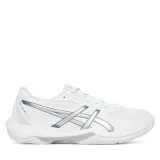 Čevlji za športe v zaprtih prostorih Asics Gel-Rocket 12 1072A119 Bela · záber 2