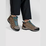 Columbia Trekking čevlji Redmond III Mid Waterproof BL0168 Rjava · záber 2