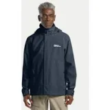 Jack Wolfskin Pohodna jakna Trailtime 2l A63903 Mornarsko modra Regular Fit · záber 1