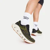 Reebok Tekaški čevlji EO-FUEL FLEX RUN 100271454 Khaki - Velikost: 42 ½ | Barva: zelená | Starostna skupina: Odrasli | Spol: Moški · záber 2