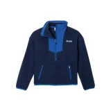 Columbia Flis Sequoia Grove™ 2087651 Mornarsko modra Regular Fit · záber 2