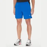Reebok Športne kratke hlače 112634 Črna Regular Fit · záber 2