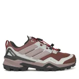 Trekking čevlji adidas Terrex Skychaser GORE-TEX IH1100 Rjava · záber 2