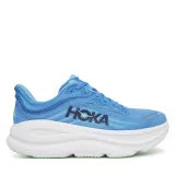 Hoka Tekaški čevlji Bondi 9 M 1162013 Modra · záber 5