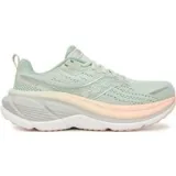 Saucony Tekaški čevlji Hurricane 25 S11026 Vijolična · záber 4