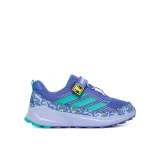 adidas Trekking čevlji Minecraft Terrex Trailmaker 2 Hiking JQ9378 Vijolična - Velikost: 33,5 | Barva: fialová | Starostna skupina: Odrasli | Spol: Otroški · záber 2