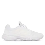 adidas Čevlji za tenis Gamecourt 3 All Court Tennis Shoes KI3600 Bela - Velikost: 38 ⅔ | Barva: biela | Starostna skupina: Odrasli | Spol: Ženske · záber 4