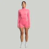 STRIX Ženski cropped top Seamless Sorbet - Barva: ružová | Starostna skupina: Odrasli | Teža: 0,27496 g | Pakiranje: 50 · záber 6