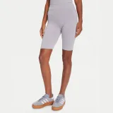 Girlfriend Collective Športne kratke hlače Float 4023 Bež Slim Fit · záber 5