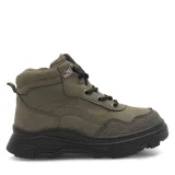 Pohodni čevlji Action Boy AVO-326-003 Zelena · záber 2
