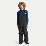 DC Shoes Hlače za snowborad Roadblock Youth ADBTP03013 Črna Regular Fit - Velikost: XL / 16 | Barva: čierna | Starostna skupina: Odrasli | Spol: Otroški · záber 2