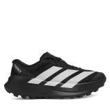 adidas Trekking čevlji Terrex Agravic Sl Trail Running Shoes KH8801 Črna - Velikost: 40 ⅔ | Barva: čierna | Starostna skupina: Odrasli | Spol: Moški · záber 4