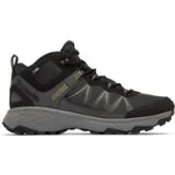 Trekking čevlji Columbia Peakfreak Rush™ Mid OutDry™ 2126591 Siva · záber 1