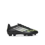 adidas Čevlji za nagomet F50 Club Firm/Multi-Ground Boots JI0047 Črna - Velikost: 42 ⅔ | Barva: čierna | Starostna skupina: Odrasli | Spol: Moški · záber 2
