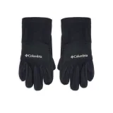 Columbia Moške rokavice M Fast Trek III Glove 2093941 Črna - Velikost: M | Barva: čierna | Starostna skupina: Odrasli | Spol: Moški · záber 2