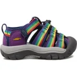 Keen Sandali Newport H2 1026266 Vijolična - Velikost: 24 | Barva: fialová | Starostna skupina: Odrasli | Spol: Unisex · záber 1