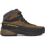 La Sportiva Trekking čevlji Tx4 Evo Mid Gtx GORE-TEX ZFAS047N07E32 Rjava · záber 1