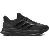Tekaški čevlji adidas Ultrarun 5 IH2637 Črna - Velikost: 37 ⅓ | Barva: čierna | Starostna skupina: Odrasli | Spol: Ženski · záber 1