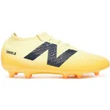 Čevlji za nagomet New Balance Tekela ST3FJ45A9A1 Rumena - Velikost: 40,5 | Barva: žltá | Starostna skupina: Odrasli | Spol: Moški · záber 1