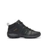 Columbia Trekking čevlji Woodburn II Chukka Wp Omni-Heat 2105171 Črna · záber 2