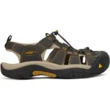 Sandali Keen Newport H2 1008399 Siva · záber 1