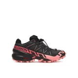 Tekaški čevlji Salomon Speedcross 6 Gore-Tex L47880400 Siva · záber 4