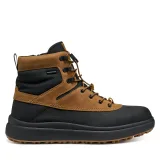 Trekking čevlji Geox U Granito + Grip B A U56FZD 04550 C2565 Rjava - Velikost: 43 | Barva: hnedá | Starostna skupina: Odrasli | Spol: Moški · záber 2