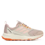 Trekking čevlji adidas Terrex Tracefinder 2 JR9141 Roza · záber 2