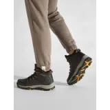 Skechers Pohodni čevlji Daggett 204642/CHOC Rjava - Velikost: 40 | Barva: hnedá | Starostna skupina: Odrasli | Spol: Moški · záber 1