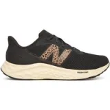 New Balance Tekaški čevlji Fresh Foam Arishi V4 Črna - Velikost: 39 | Barva: čierna | Starostna skupina: Odrasli | Spol: Ženske · záber 1