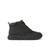 Helly Hansen Trekking čevlji Pinehurst Leather 11738_713 Rjava - Velikost: 42,5 | Barva: hnedá | Starostna skupina: Odrasli | Spol: Moški · záber 2