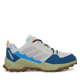 Trekking čevlji adidas Terrex Ax4R JR9056 Siva · záber 2