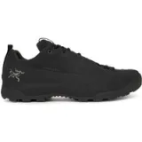 Trekking čevlji Arc'teryx Konseal Leather X000009834 Črna · záber 1
