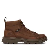Pohodni čevlji CAT Footwear Modulate P725406 Rjava · záber 2