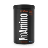 GymBeam ProAMINO 390 g - Okus: Pomaranča | Vek: Odrasli | Balenie: 390 g | Teža: 0,39 g | Pakiranje: 20 · záber 3